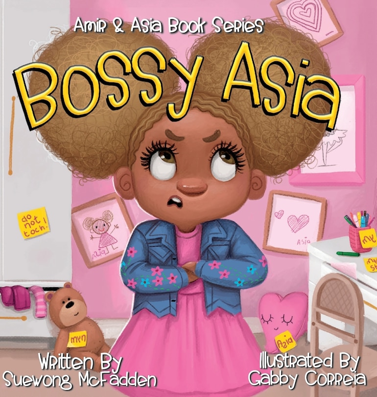 Front cover_Bossy Asia