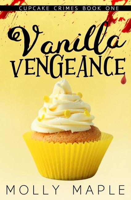 Couverture_Vanilla Vengeance