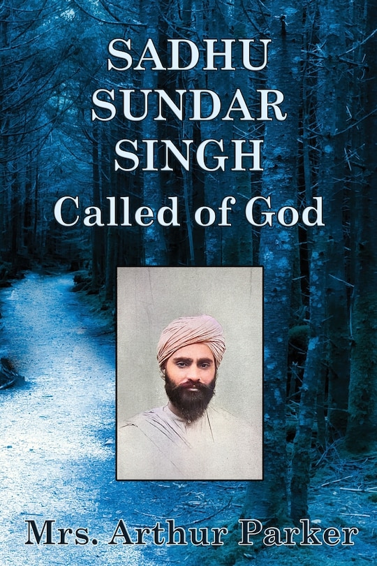 Couverture_Sadhu Sundar Singh