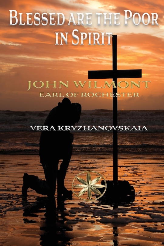 Front cover_Blessed are the Poor in Spirit
