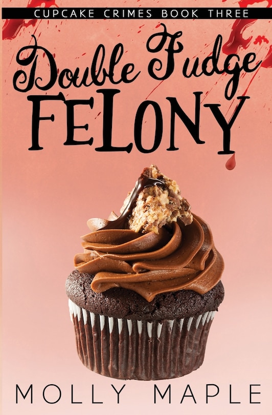 Couverture_Double Fudge Felony