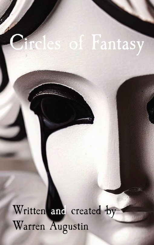Front cover_Circles of Fantasy