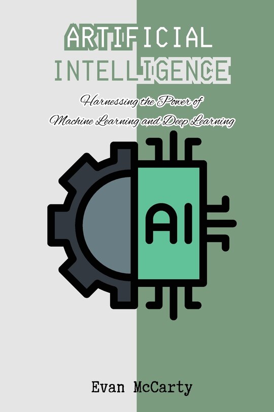 Front cover_Artificial Intelligence