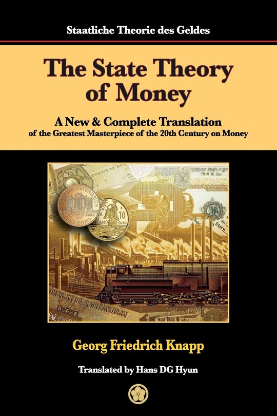 Front cover_The State Theory of Money