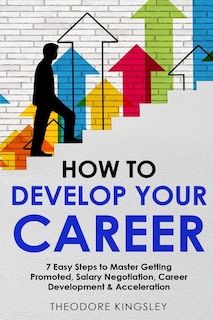 Front cover_How to Develop Your Career