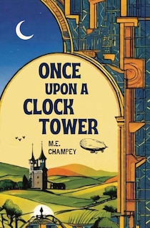 Front cover_The Jewel Thief