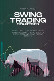 Front cover_Swing Trading Strategies