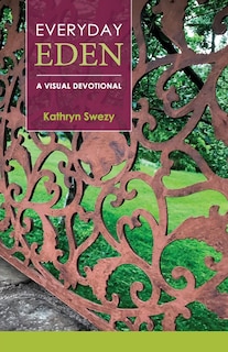 Front cover_Everyday Eden