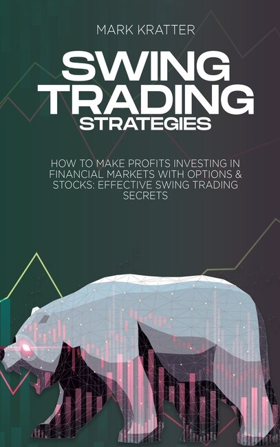 Front cover_Swing Trading Strategies