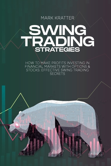 Couverture_Swing Trading Strategies