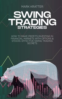 Front cover_Swing Trading Strategies