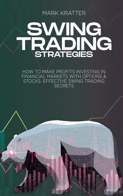 Front cover_Swing Trading Strategies