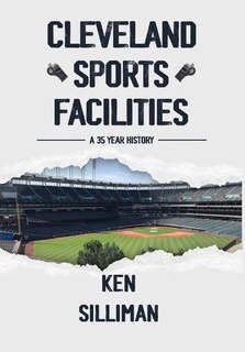 Front cover_Cleveland's Sports Facilities