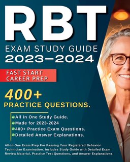 Front cover_RBT Exam Study Guide 2024-2025