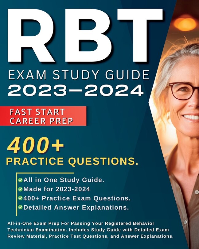 Front cover_RBT Exam Study Guide 2024-2025