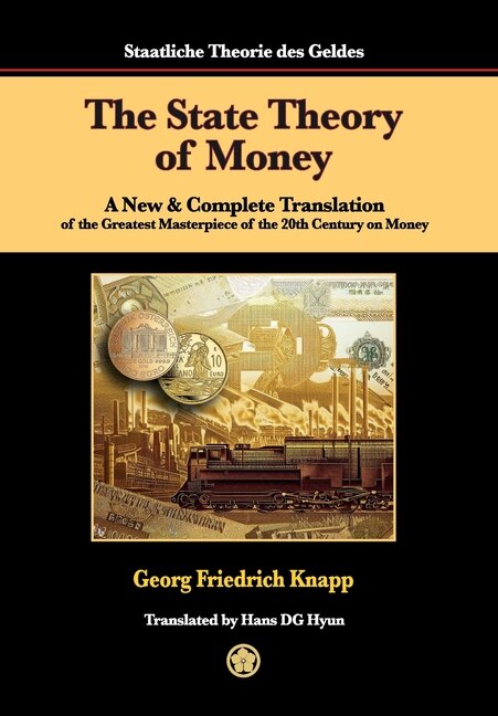 Front cover_The State Theory of Money
