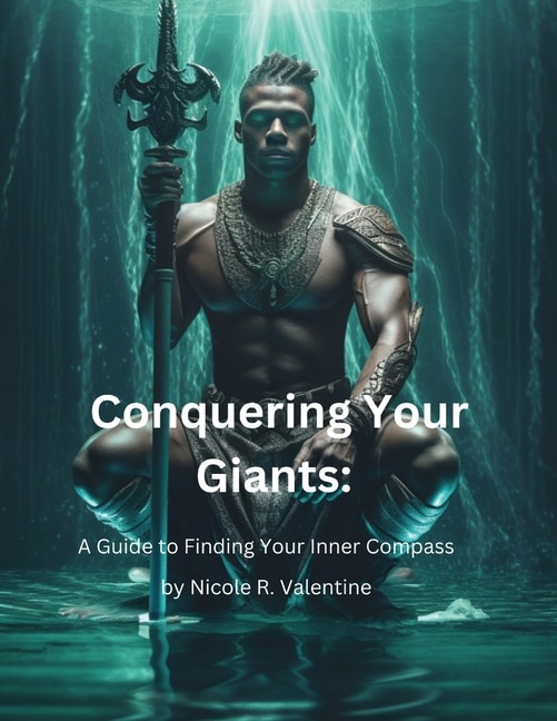 Couverture_Conquering Your Giants