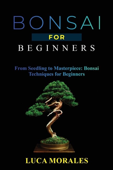 Couverture_Bonsai for Beginners