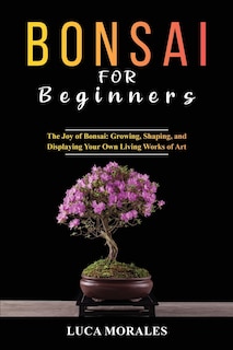 Couverture_Bonsai for Beginners