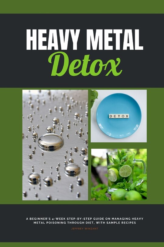 Front cover_Heavy Metal Detox