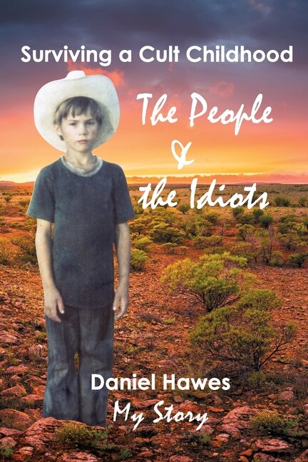 Couverture_The People & The Idiots