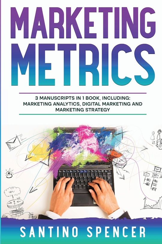 Front cover_Marketing Metrics