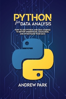 Couverture_Python for Data Analysis