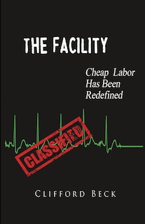 Front cover_The Facility