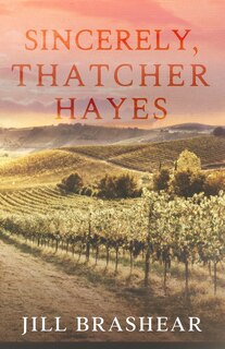 Couverture_Sincerely, Thatcher Hayes