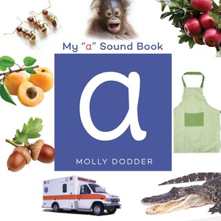 Front cover_My A Sound Book