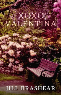 Front cover_XOXO, Valentina