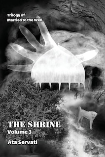 Couverture_The Shrine
