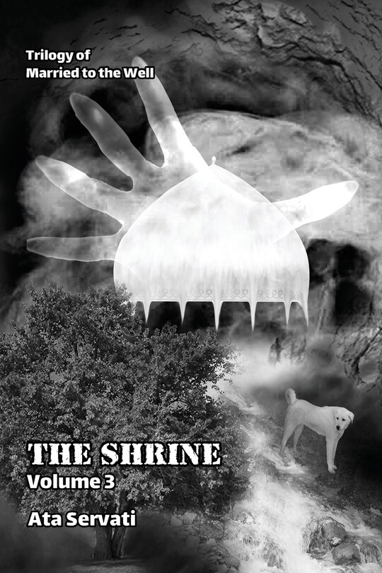 Couverture_The Shrine