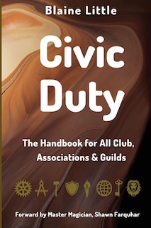 Front cover_Civic Duty