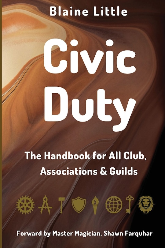 Front cover_Civic Duty