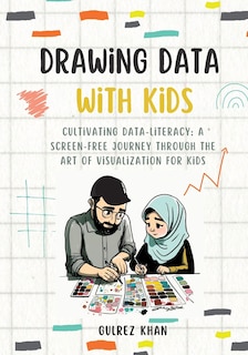 Front cover_Drawing Data with Kids