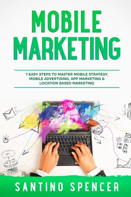 Front cover_Mobile Marketing