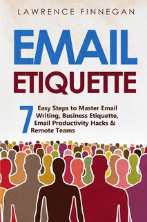 Couverture_Email Etiquette