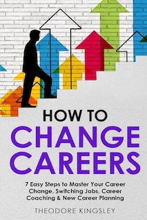 Couverture_How to Change Careers