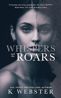 Couverture_Whispers and the Roars