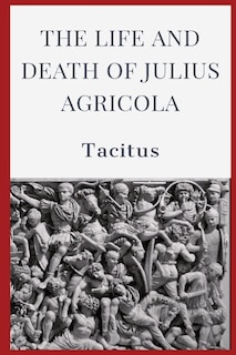 Couverture_The Life and Death of Julius Agricola