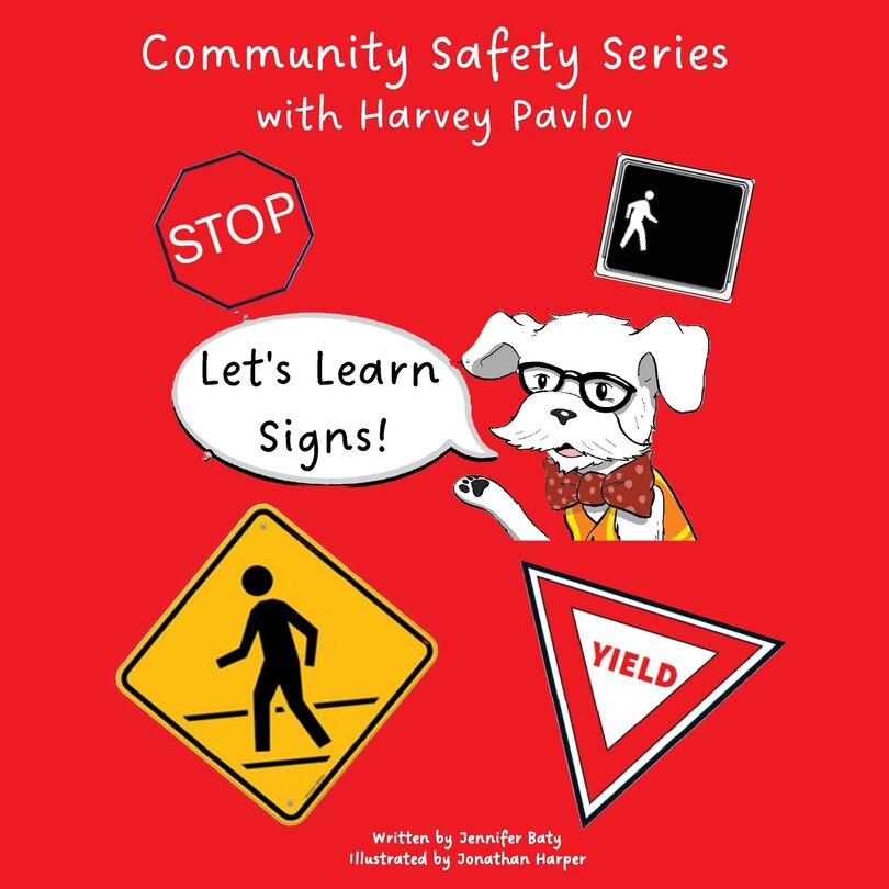 Couverture_Let's Learns Signs