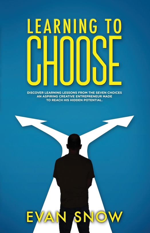 Front cover_Learning To Choose