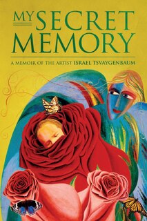 Front cover_My Secret Memory