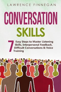 Front cover_Conversation Skills