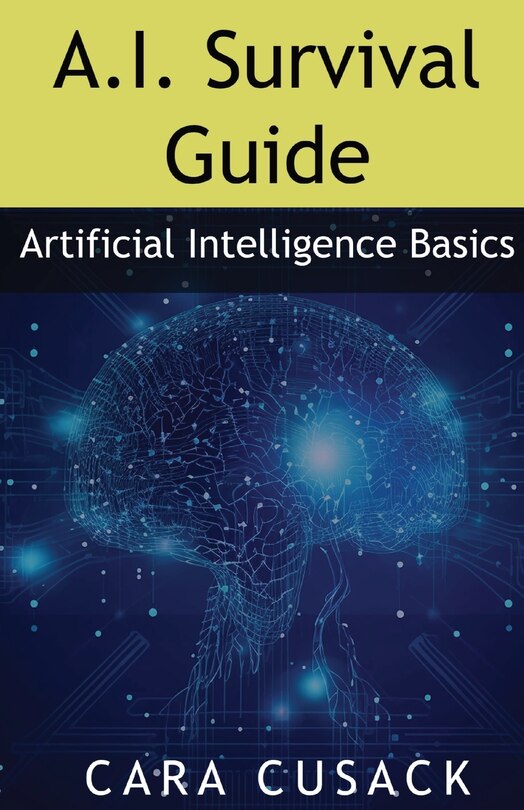 Couverture_A.I. Survival Guide