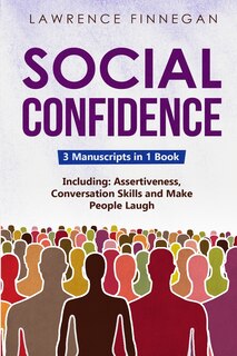 Front cover_Social Confidence