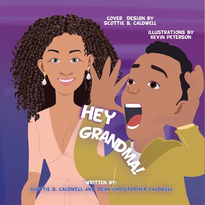 Couverture_Hey Grandma