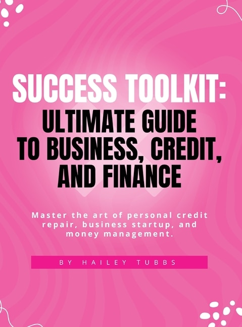 Couverture_Success Toolkit