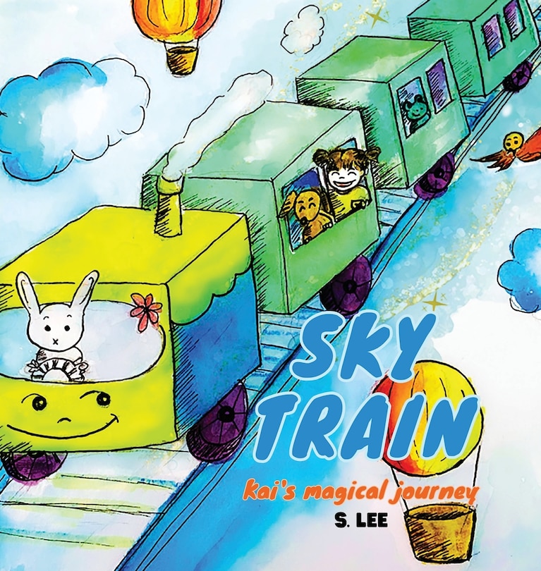 Couverture_Sky Train